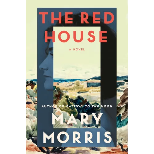 The Red House