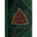 Hardcover Charmed Book of Shadows Replica