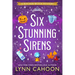 Six Stunning Sirens