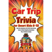 Car Trip Trivia for Smart Kids 8-12