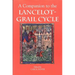 A Companion to the Lancelot-Grail Cycle