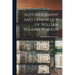 Autobiography and Genealogy of William Wilkins Warren