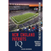 New England Patriots IQ: The Ultimate Test of True Fandom (History & Trivia)