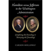 Hamilton versus Jefferson in the Washington Administration