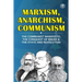 Marxism, Anarchism, Communism