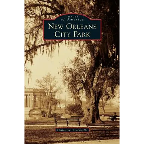New Orleans City Park