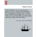 A Short Relation of a Long Journey, Made Round or Ovall by Encompassing the Principalitie of Wales, from London. This Painfull Circuit Began the 13 of