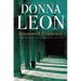 Doctored Evidence: A Commissario Guido Brunetti Mystery