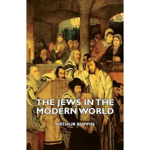 The Jews in the Modern World