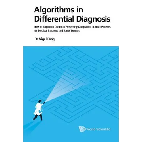 Algorithms in Differential Diagnosis