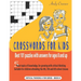 Crosswords for Kids: BEST 101 PUZZLES WITH ANSWERS FOR AGES 8 AND UP: 5 main topics of knowledge, for growing with critical thinking. Suita