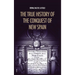 The True History of the Conquest of New Spain: The Memoirs of the Conquistador Bernal Diaz del Castillo, Unabridged Edition Vol.1-2