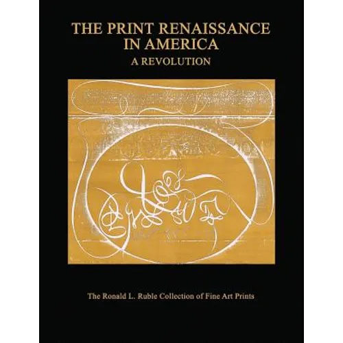 The Print Renaissance in America: A Revolution