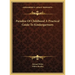 Paradise Of Childhood A Practical Guide To Kindergartners