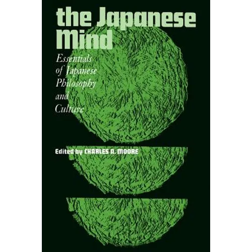 The Japanese Mind