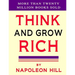 Think and Grow Rich