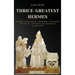 Thrice-Greatest Hermes: Studies in Hellenistic Theosophy and Gnosis Volume III.- Excerpts and Fragments (Annotated)