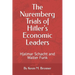 The Nuremberg Trials of Hitler's Economic Leaders: Hjalmar Schacht and Walter Funk