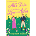 All's Fair in Love and War