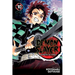 Demon Slayer: Kimetsu No Yaiba, Vol. 10: Human and Demon