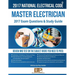 2017 Master Electrician Exam Questions and Study Guide