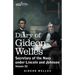 Diary of Gideon Welles, Volume III: Secretary of the Navy under Lincoln and Johnson