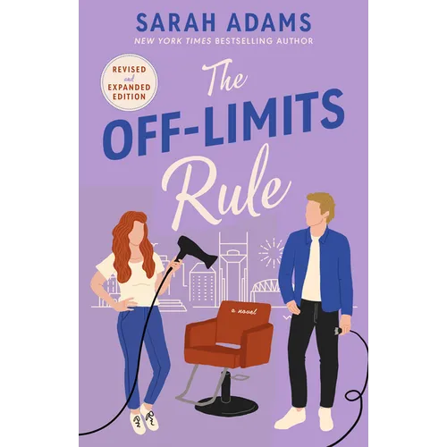 The Off-Limits Rule