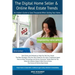 The Digital Home Seller & Online Real Estate Trends: An Insider's Guide to Save Thousands When Selling Your Home #1 FSBO Real Estate Book for Home-Sel