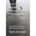 Practical Human Factors Management: A guide for the aviation maintenance technician