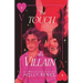 The Touch of a Villain