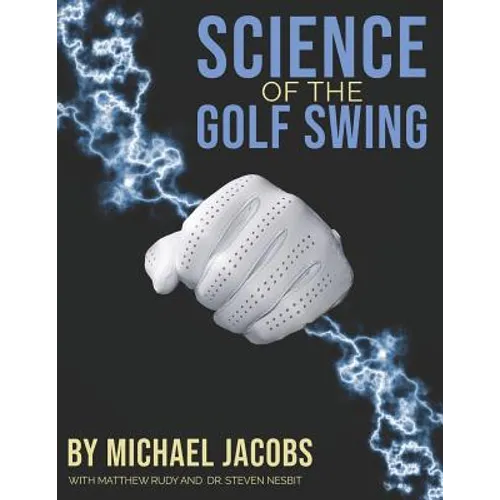 Science of the Golf Swing