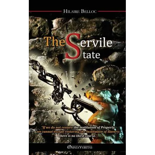 The Servile State