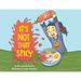 It's Not That Spicy!