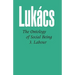 Ontology of Social Being Vol. 3: Labour