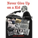 Never Give Up on a Kid.: The Chronicles of the Life and Career of Emilio Dee Dabramo, Educator/Humanitarian Extraordinaire.