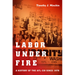 Labor Under Fire: A History of the AFL-CIO Since 1979