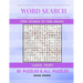 Word Search Find Words To The Brain Large Print 50 Puzzles & All Answer: Word Search 50 Puzzles Large Print