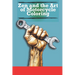 Zen and the Art of Motorcycle Coloring