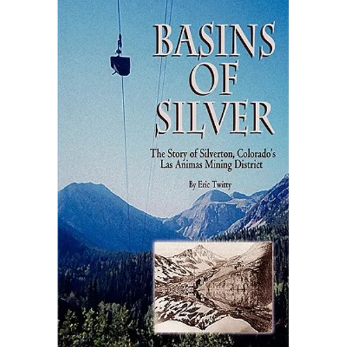 Basins of Silver