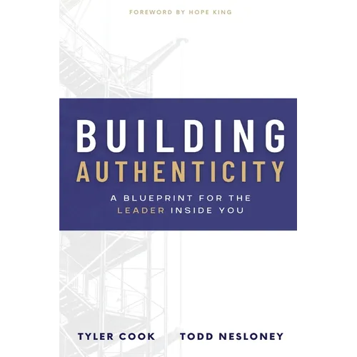 Building Authenticity