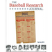 Baseball Research Journal (BRJ), Volume 44 #1