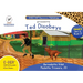 C-DER (Cheetah Decodable & Early Readers) Set 3, Book 17, Ted Disobeys