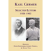 Karl Germer: Selected Letters 1928-1962 (Revised, with Index)