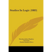 Studies In Logic (1883)