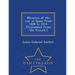 Memoirs of the war in Spain from 1808 to 1814. [Translated from the French.] - War College Series