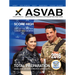 ASVAB Armed Services Vocational Aptitude Battery Study Guide 2016