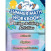 Summer Math Workbook 6-7 Grade Bridge Building Activities: 6th to 7th Grade Summer Essential Skills Practice Worksheets