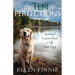 The Ten Perfections: Spiritual Lessons from a Life with Dogs