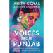 Voices from Punjab