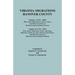 Virginia Migrations - Hanover County